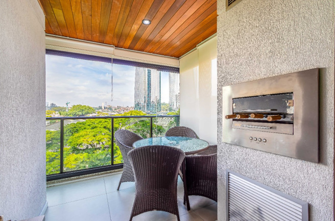 Imagem Apartamento com 2 Quartos à Venda, 82 m² em Vila Cruzeiro - São Paulo