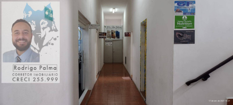Imagem Sala Comercial à Venda, 420 m² em Jardim São Dimas - São José Dos Campos