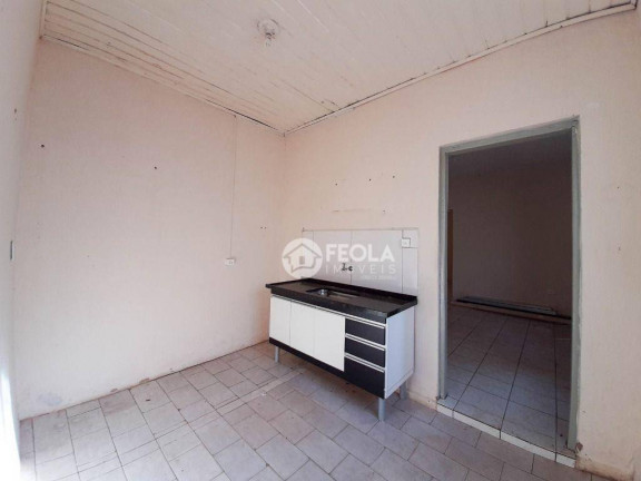 Imagem Casa com 1 Quarto à Venda, 180 m² em Jardim Pérola - Santa Bárbara D'oeste