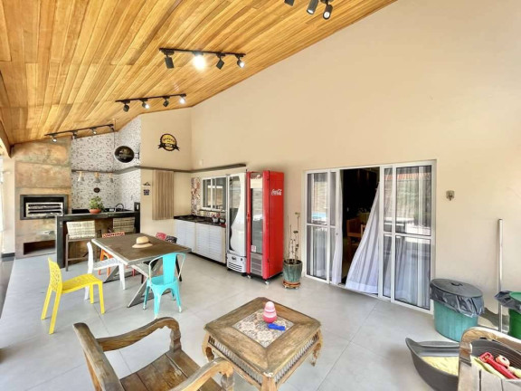 Imagem Casa com 5 Quartos à Venda, 240 m² em Recanto Impla - Carapicuíba
