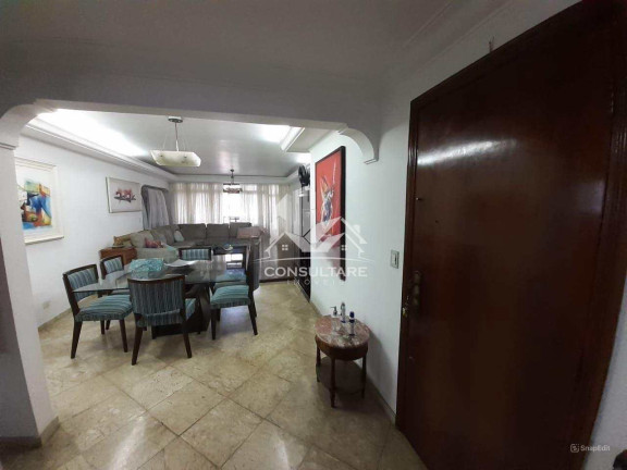 Imagem Apartamento com 3 Quartos à Venda, 187 m² em Centro - São Vicente