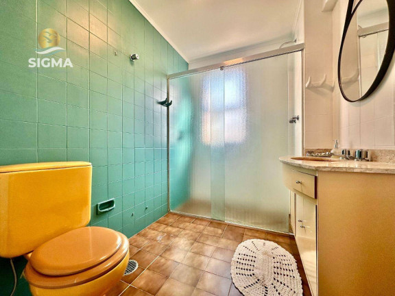 Imagem Apartamento com 3 Quartos à Venda, 130 m² em Pitangueiras - Guarujá Imagem Apartamento com 3 Quartos à Venda, 130 m² em Pitangueiras - Guarujá