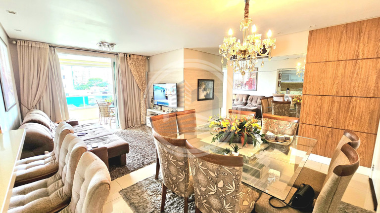 Imagem Apartamento com 3 Quartos à Venda, 173 m² em Vila Operária - Itajaí Imagem Apartamento com 3 Quartos à Venda, 173 m² em Vila Operária - Itajaí