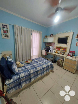 Imagem Imóvel com 4 Quartos à Venda, 228 m² em Embaré - Santos Imagem Imóvel com 4 Quartos à Venda, 228 m² em Embaré - Santos