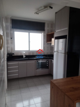 Imagem Apartamento com 2 Quartos à Venda, 65 m² em Boqueirão - Praia Grande