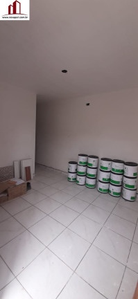 Imagem Casa com 2 Quartos à Venda, 100 m² em Jardim Alegria - Francisco Morato