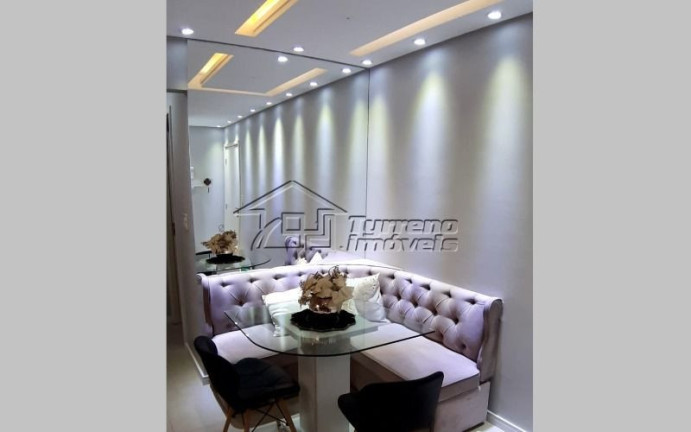 Imagem Apartamento com 2 Quartos à Venda, 65 m² em Parque Industrial - São José Dos Campos Imagem Apartamento com 2 Quartos à Venda, 65 m² em Parque Industrial - São José Dos Campos