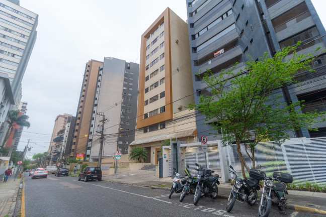 Imagem Sala Comercial à Venda, 28 m² em água Verde - Curitiba Imagem Sala Comercial à Venda, 28 m² em água Verde - Curitiba