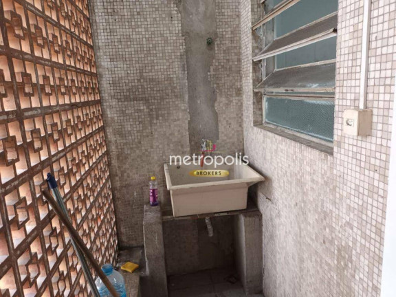 Imagem Apartamento com 2 Quartos para Alugar, 80 m² em Centro - São Caetano Do Sul