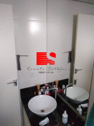 Imagem Apartamento com 3 Quartos à Venda, 71 m² em Gutierrez - Belo Horizonte