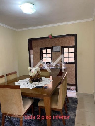 Imagem Sobrado com 5 Quartos à Venda, 298 m² em Jardim Rincao - Arujá Imagem Sobrado com 5 Quartos à Venda, 298 m² em Jardim Rincao - Arujá