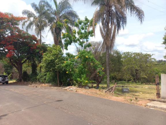 Imagem Terreno à Venda, 1.600 m² em Centro - Getulina