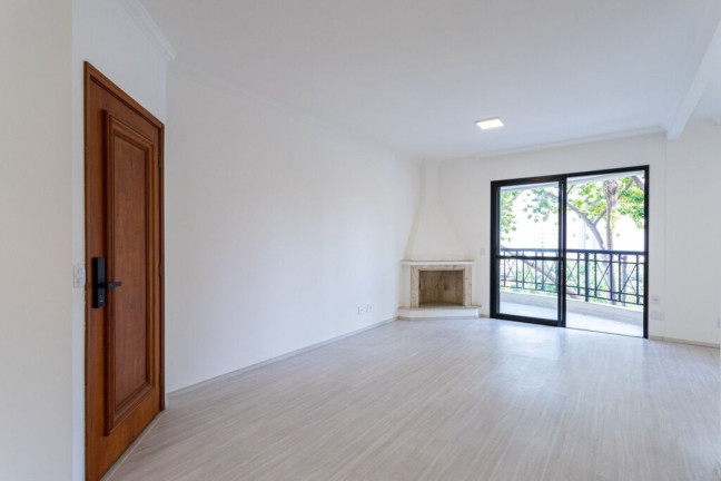 Imagem Apartamento com 3 Quartos à Venda, 122 m² em Saúde - São Paulo Imagem Apartamento com 3 Quartos à Venda, 122 m² em Saúde - São Paulo
