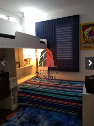 Imagem Apartamento com 3 Quartos à Venda, 98 m² em Vila Formosa - São Paulo