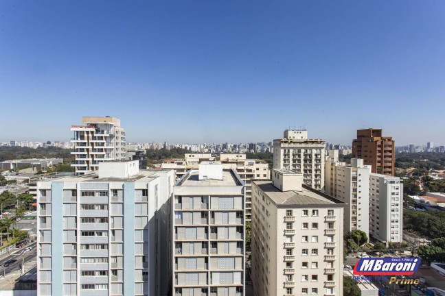 Imagem Apartamento com 2 Quartos à Venda, 122 m² em Jardim Paulista - São Paulo Imagem Apartamento com 2 Quartos à Venda, 122 m² em Jardim Paulista - São Paulo