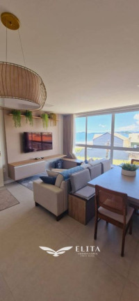Apartamento com 2 Quartos à Venda, 73 m² em Tabuleiro - Barra Velha
