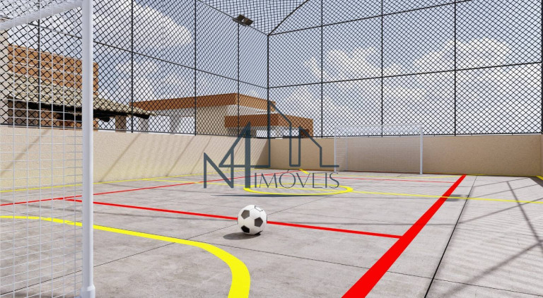 Imagem Apartamento com 3 Quartos à Venda,  em Parque Oeste Industrial - Goiânia