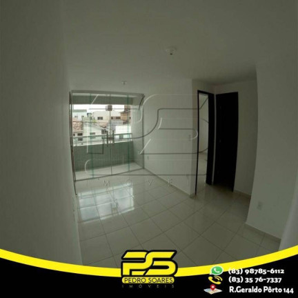 Imagem Apartamento com 2 Quartos à Venda, 50 m² em Gramame - João Pessoa Imagem Apartamento com 2 Quartos à Venda, 50 m² em Gramame - João Pessoa