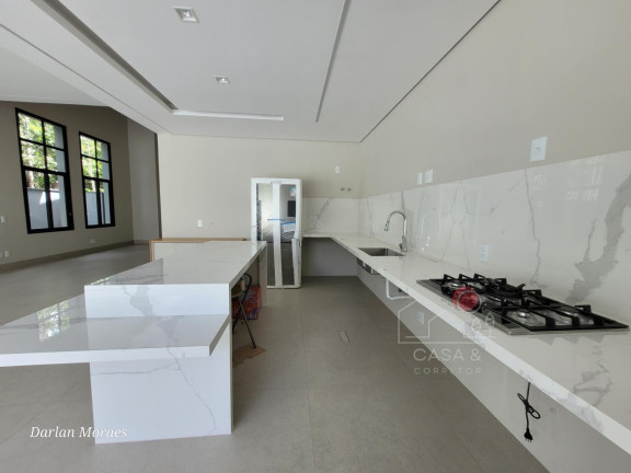 Imagem Casa de Condomínio com 4 Quartos à Venda, 412 m²em Ponta Negra - Manaus Imagem Casa de Condomínio com 4 Quartos à Venda, 412 m²em Ponta Negra - Manaus