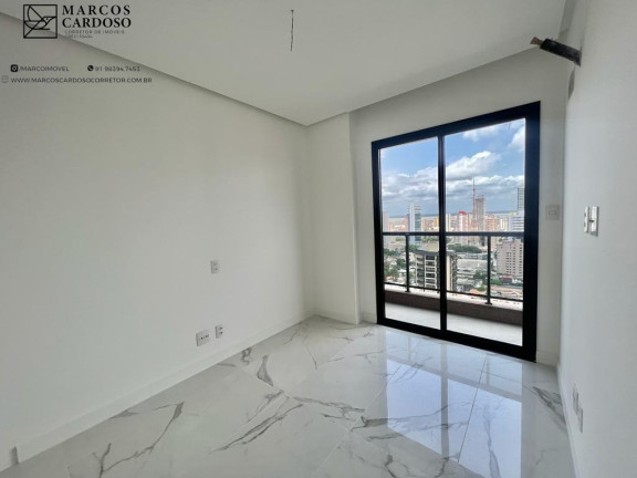 Imagem Imóvel com 3 Quartos à Venda, 91 m² em Batista Campos - Belém