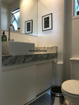 Imagem Apartamento com 1 Quarto à Venda, 59 m² em Limão - São Paulo