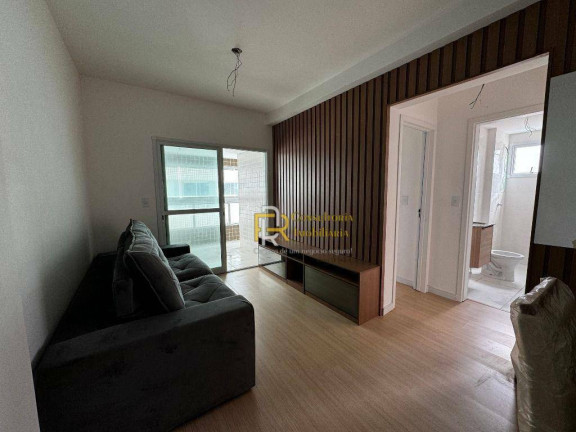Imagem Apartamento com 2 Quartos à Venda, 68 m² em Boqueirão - Praia Grande