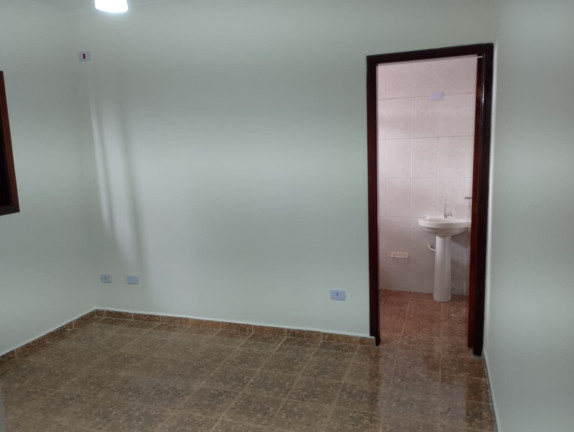 Imagem Casa com 2 Quartos à Venda, 100 m² em Maracanã - Praia Grande Imagem Casa com 2 Quartos à Venda, 100 m² em Maracanã - Praia Grande