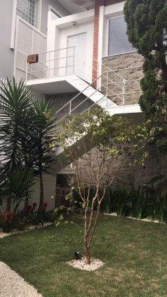Imagem Casa com 4 Quartos à Venda, 360 m² em Pacaembu - São Paulo