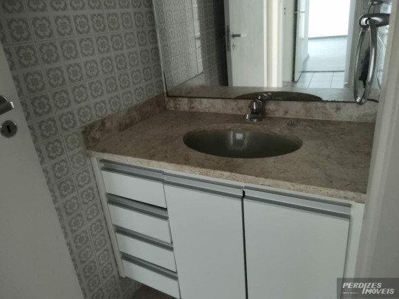 Imagem Apartamento com 2 Quartos para Alugar, 88 m² em Perdizes - São Paulo