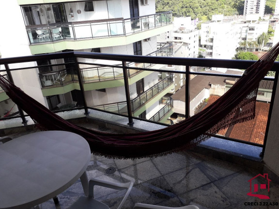 Imagem Imóvel com 3 Quartos à Venda, 98 m² em Loteamento João Batista Julião - Guarujá Imagem Imóvel com 3 Quartos à Venda, 98 m² em Loteamento João Batista Julião - Guarujá