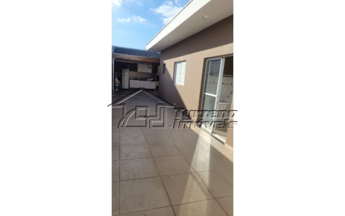 Imagem Casa de Condomínio com 3 Quartos à Venda, 150 m² em Caçapava - Caçapava Imagem Casa de Condomínio com 3 Quartos à Venda, 150 m² em Caçapava - Caçapava