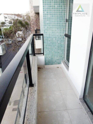 Imagem Apartamento com 2 Quartos à Venda, 65 m² em Vale Do Ipê - Juiz De Fora
