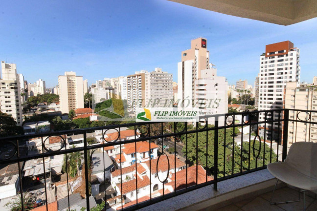 Imagem Apartamento com 3 Quartos à Venda, 80 m² em Cambuí - Campinas Imagem Apartamento com 3 Quartos à Venda, 80 m² em Cambuí - Campinas