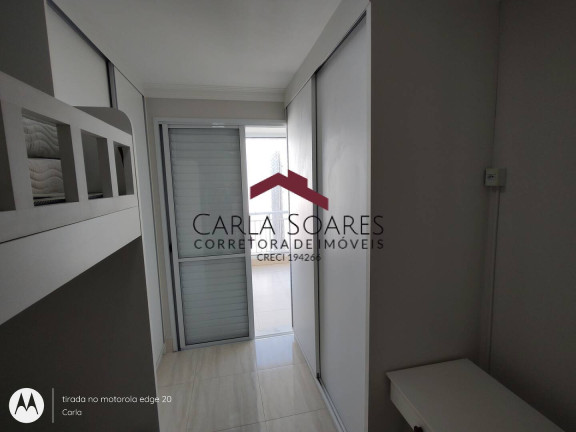 Imagem Apartamento com 3 Quartos à Venda, 121 m² em Vila Alzira - Guarujá Imagem Apartamento com 3 Quartos à Venda, 121 m² em Vila Alzira - Guarujá