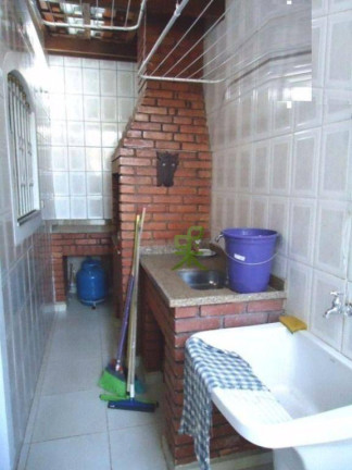 Imagem Sobrado com 3 Quartos à Venda, 125 m² em Vila Morse - São Paulo Imagem Sobrado com 3 Quartos à Venda, 125 m² em Vila Morse - São Paulo