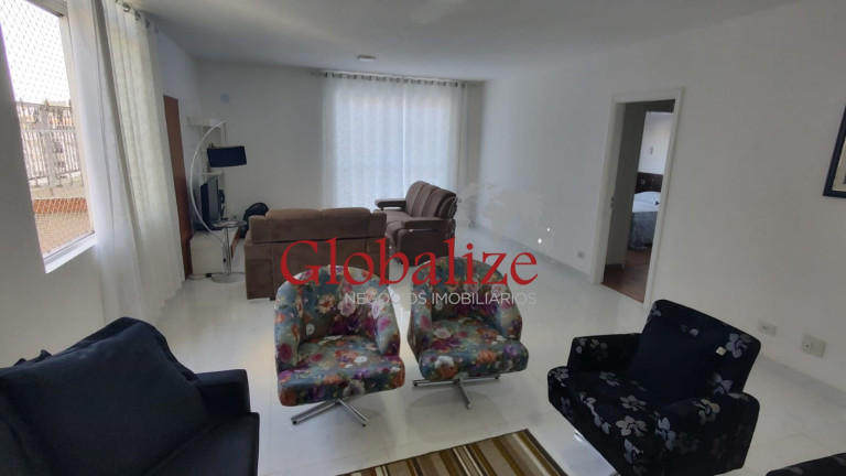Imagem Imóvel com 3 Quartos à Venda, 130 m² em Gonzaga - Santos Imagem Imóvel com 3 Quartos à Venda, 130 m² em Gonzaga - Santos