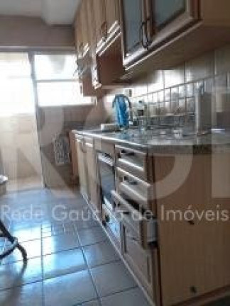 Imagem Cobertura com 2 Quartos à Venda, 188 m² em Mont Serrat - Porto Alegre