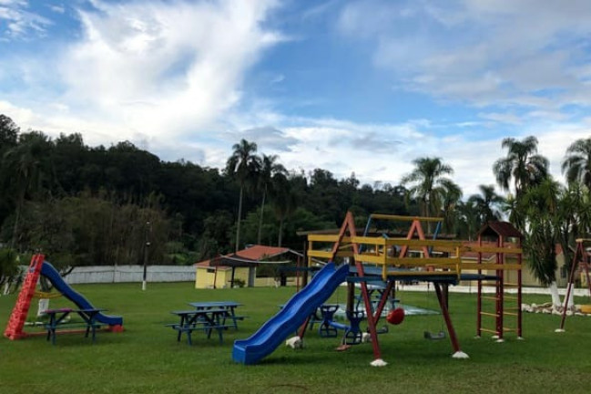 Imagem Imóvel com 28 Quartos à Venda, 2.000 m² em Jardim Estância Brasil - Atibaia Imagem Imóvel com 28 Quartos à Venda, 2.000 m² em Jardim Estância Brasil - Atibaia