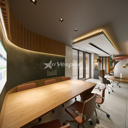 Imagem Apartamento com 2 Quartos à Venda, 82 m² em Setor Bueno - Goiânia Imagem Apartamento com 2 Quartos à Venda, 82 m² em Setor Bueno - Goiânia