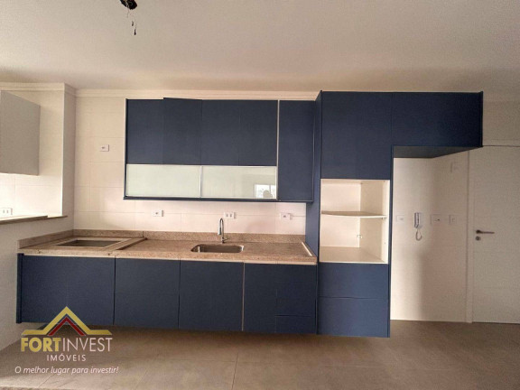 Imagem Imóvel com 3 Quartos à Venda, 145 m² em Vila Guilhermina - Praia Grande