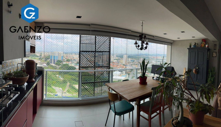 Imagem Apartamento com 2 Quartos à Venda, 96 m² em Vila Osasco - Osasco Imagem Apartamento com 2 Quartos à Venda, 96 m² em Vila Osasco - Osasco