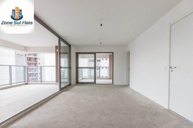 Imagem Apartamento com 3 Quartos à Venda, 157 m² em Indianópolis - São Paulo Imagem Apartamento com 3 Quartos à Venda, 157 m² em Indianópolis - São Paulo