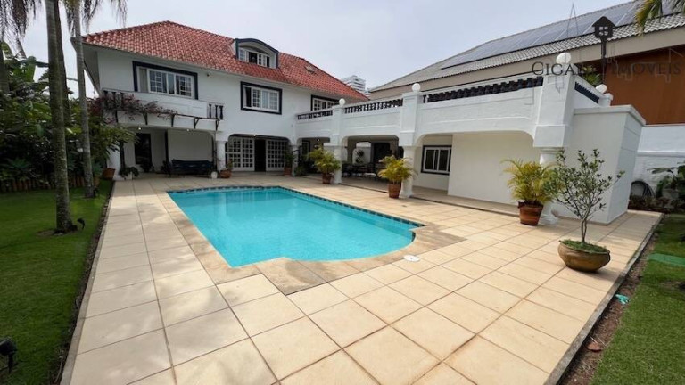 Imagem Casa de Condomínio com 6 Quartos à Venda, 750 m² em Barra Da Tijuca - Rio De Janeiro Imagem Casa de Condomínio com 6 Quartos à Venda, 750 m² em Barra Da Tijuca - Rio De Janeiro