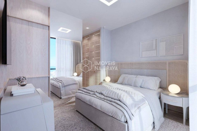 Imagem Apartamento com 3 Quartos à Venda, 99 m² em Praia Brava - Itajaí Imagem Apartamento com 3 Quartos à Venda, 99 m² em Praia Brava - Itajaí