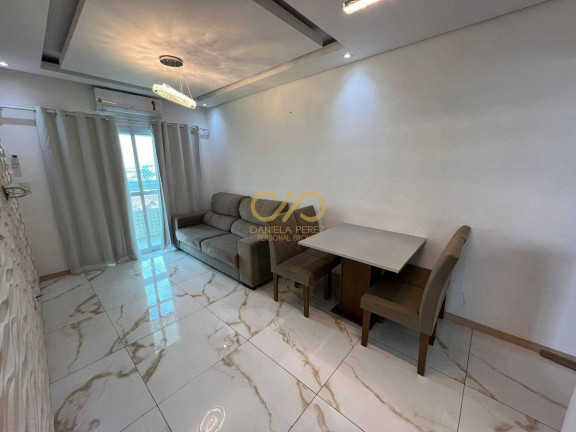 Imagem Apartamento com 1 Quarto à Venda, 48 m² em Aviação - Praia Grande Imagem Apartamento com 1 Quarto à Venda, 48 m² em Aviação - Praia Grande