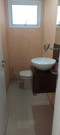 Imagem Apartamento com 4 Quartos à Venda, 304 m² em Vila Mariana - São Paulo