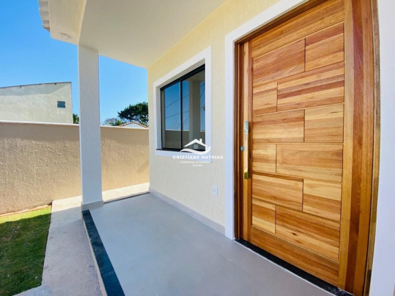 Imagem Casa com 3 Quartos à Venda, 110 m² em Jardim Atlântico Central (itaipuaçu) - Maricá Imagem Casa com 3 Quartos à Venda, 110 m² em Jardim Atlântico Central (itaipuaçu) - Maricá