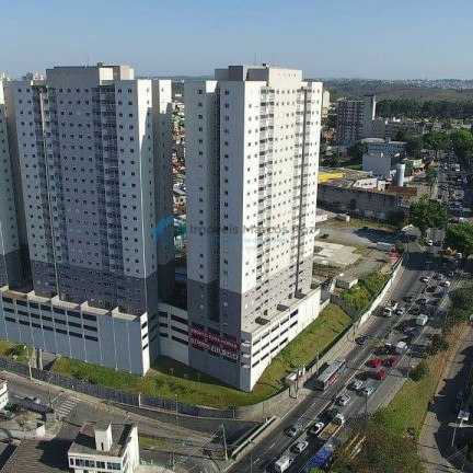 Imagem Apartamento com 3 Quartos à Venda, 71 m² em Vila Boa Vista - Barueri