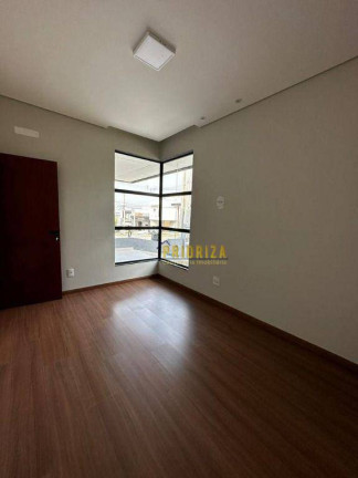 Imagem Casa com 3 Quartos à Venda, 110 m² em Condomínio Terras De São Francisco - Sorocaba Imagem Casa com 3 Quartos à Venda, 110 m² em Condomínio Terras De São Francisco - Sorocaba