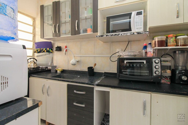 Imagem Apartamento com 3 Quartos à Venda, 60 m² em Vila Nova - Porto Alegre